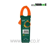 Extech-MA440-400A-AC-Clamp-Meter NCV